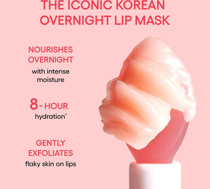 Product Image 4 - LANEIGE Lip Sleeping M