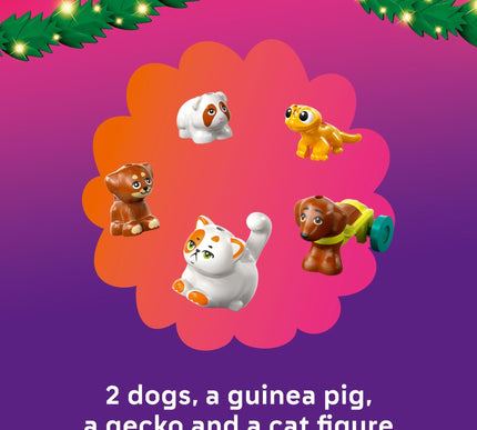 Product Image 5 - LEGO Friends Advent Ca