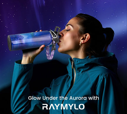Product Image 3 - RAYMYLO 40oz Insulated
