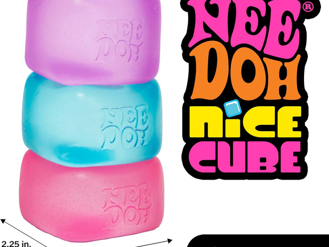 Product Image 2 - Schylling NeeDoh Nice 