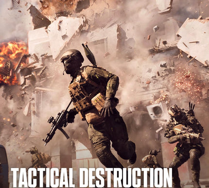 Product Image 4 - Battlefield 6 Sony Pla