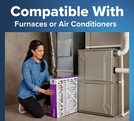 Product Image 7 - Filtrete 20x25x4 AC Fu