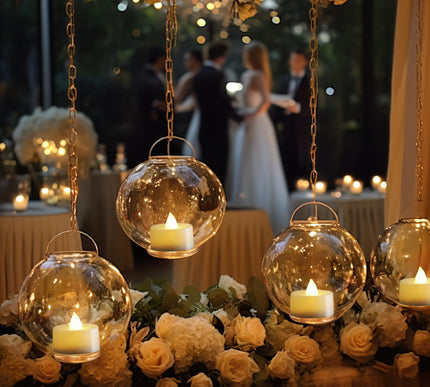 Product Image 2 - Homemory 24Pack Flamel