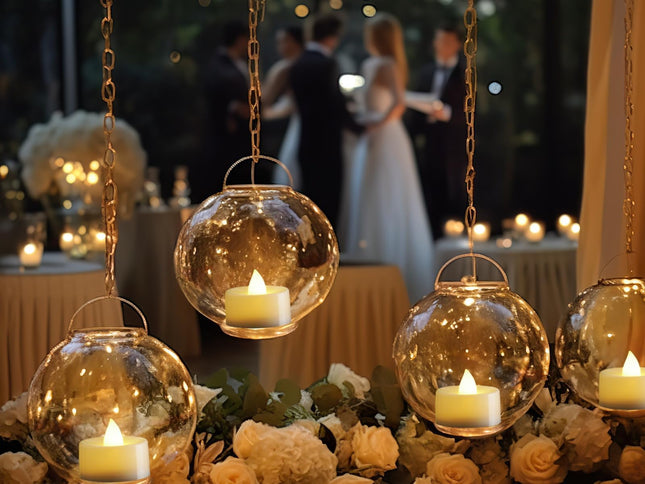 Product Image 2 - Homemory 24Pack Flamel