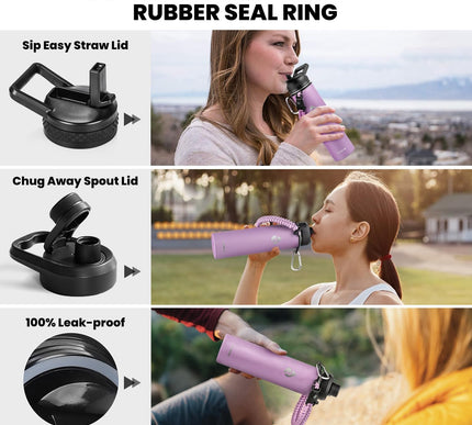 Product Image 4 - RAYMYLO Insulated Wate