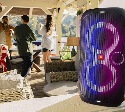 Product Image 6 - JBL PartyBox 110 Porta