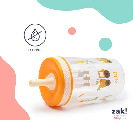 Product Image 5 - Zak Designs 15oz Bluey