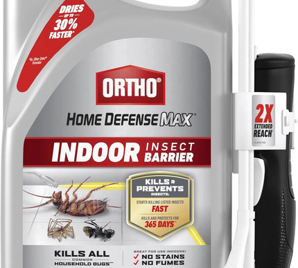 Product Image 1 - Ortho Home Defense Max