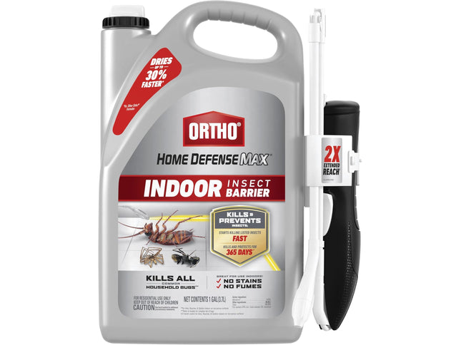 Product Image 1 - Ortho Home Defense Max