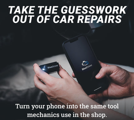 Product Image 2 - BlueDriver Bluetooth P