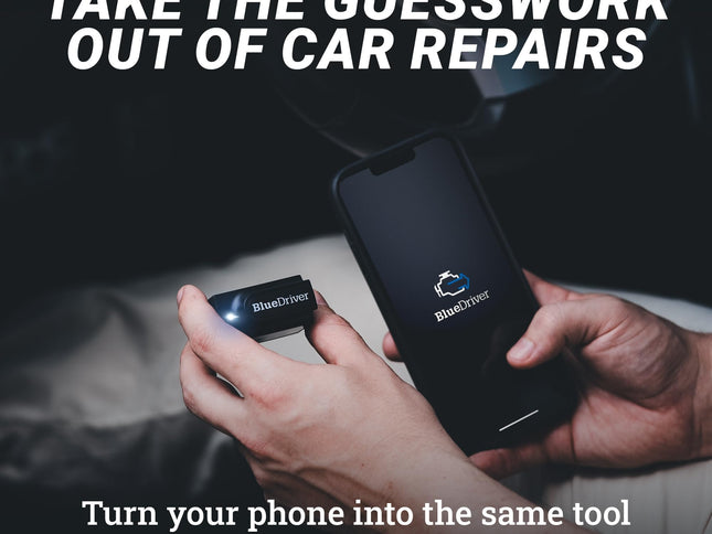 Product Image 2 - BlueDriver Bluetooth P