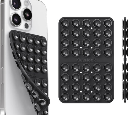 Product Image 1 - Klearlook Silicone Suc