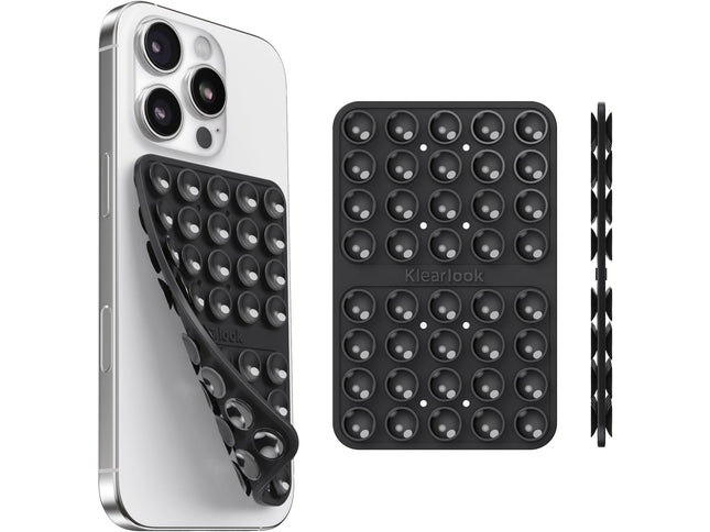 Product Image 1 - Klearlook Silicone Suc