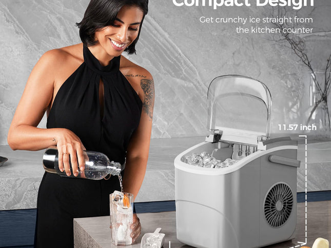 Product Image 2 - Electactic Ice Makers 