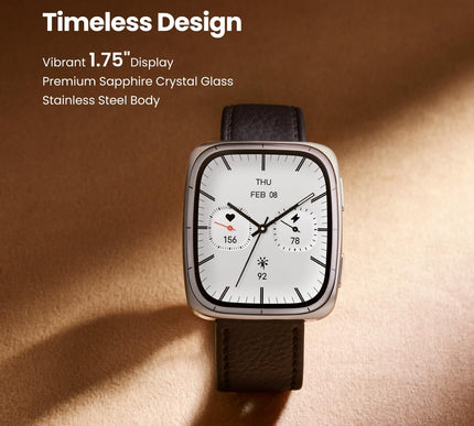 Product Image 3 - Amazfit Active 2 Premi