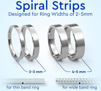 Product Image 3 - Ring Sizer Adjuster fo