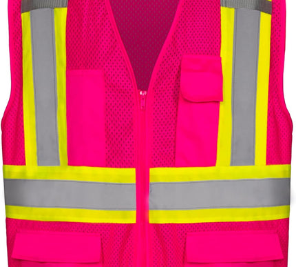 Product Image 1 - KAYGO Safety Vest with