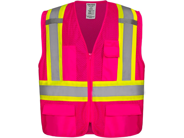 Product Image 1 - KAYGO Safety Vest with