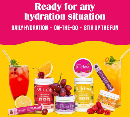 Product Image 6 - Ultima Replenisher Dai