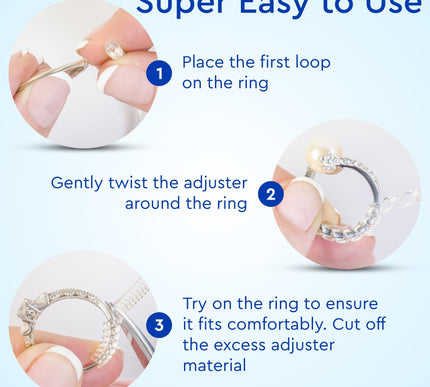 Product Image 4 - Ring Sizer Adjuster fo