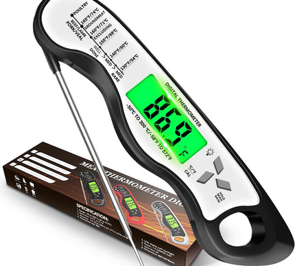 Product Image 1 - Meat Thermometer Digit