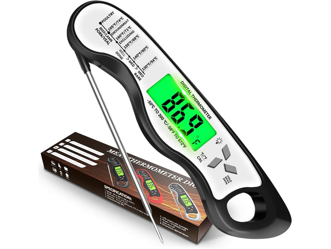 Product Image 1 - Meat Thermometer Digit