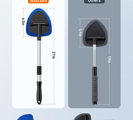 Product Image 3 - AstroAI Windshield Cle