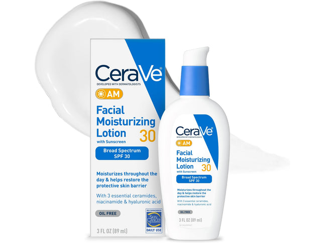 Product Image 1 - CeraVe AM Facial Moist