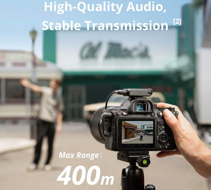 Product Image 3 - DJI Mic Mini 2 TX 1 RX