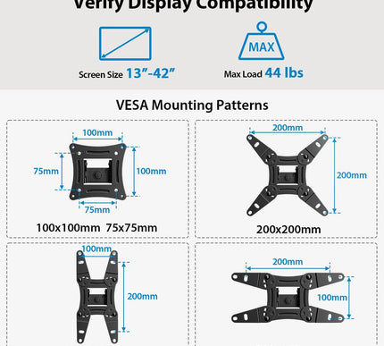 Product Image 2 - Pipishell Full Motion 