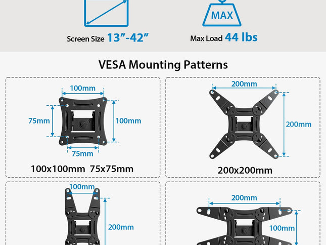 Product Image 2 - Pipishell Full Motion 