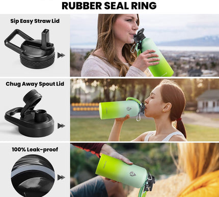 Product Image 4 - RAYMYLO Insulated Wate