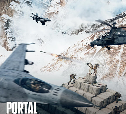 Product Image 8 - Battlefield 6 Sony Pla