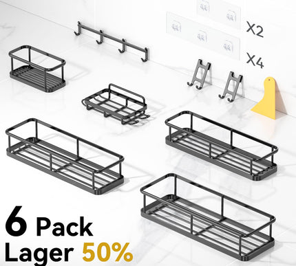 Product Image 2 - YASONIC Shower Caddy, 