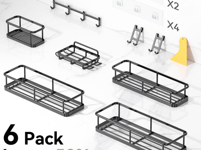 Product Image 2 - YASONIC Shower Caddy, 