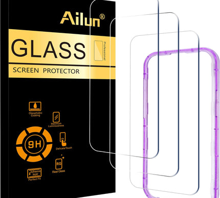 Product Image 1 - Ailun 3 Pack Screen Pr