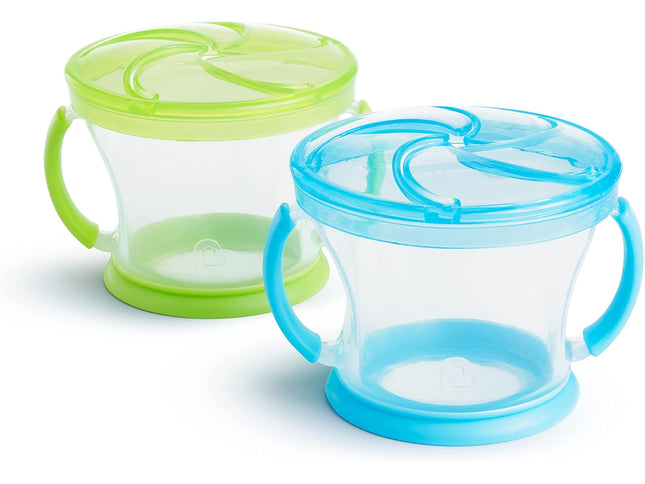 Product Image 1 - Munchkin Snack Catcher