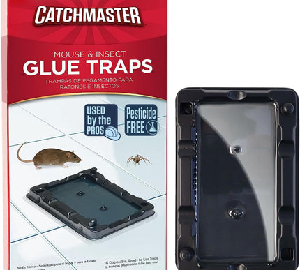 Product Image 1 - Catchmaster Mouse Inse
