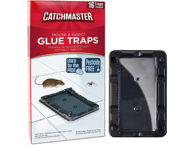 Product Image 1 - Catchmaster Mouse Inse