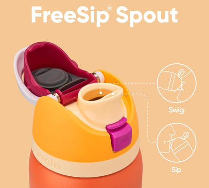 Product Image 2 - Owala FreeSip Insulate