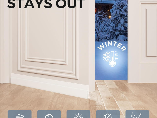 Product Image 2 - GroTheory 6 Pack Door 