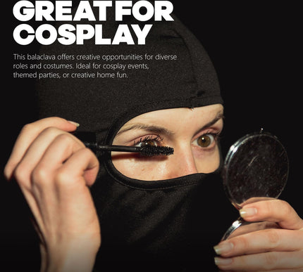 Product Image 7 - Fuinloth Balaclava Ski