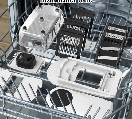 Product Image 8 - 8 Blade Allin1 Vegetab