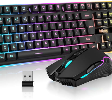 Product Image 1 - RedThunder K10 Wireles