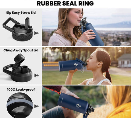 Product Image 3 - RAYMYLO Insulated Wate