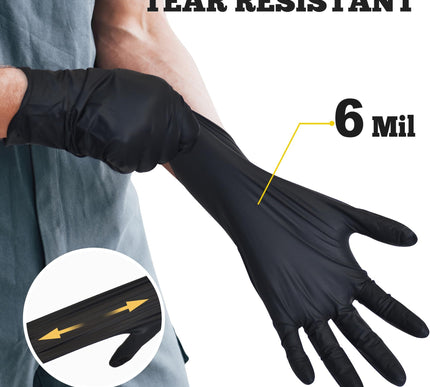 Product Image 2 - TitanFlex Disposable N