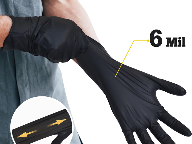 Product Image 2 - TitanFlex Disposable N