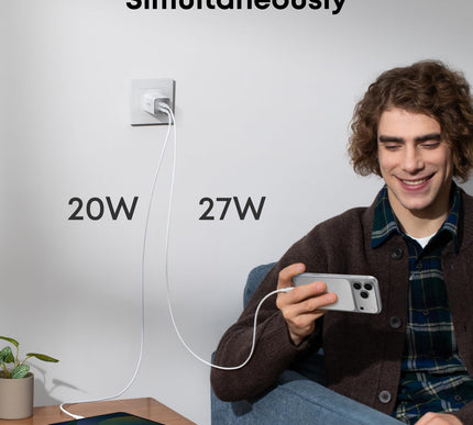 Product Image 4 - Anker Nano 47W USB C C