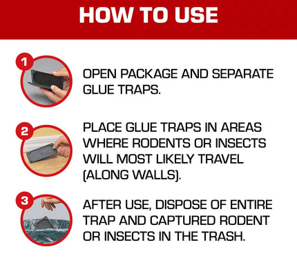 Product Image 8 - Tomcat Mouse Trap with