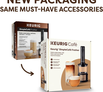 Product Image 4 - Keurig SimpleCafe Frot